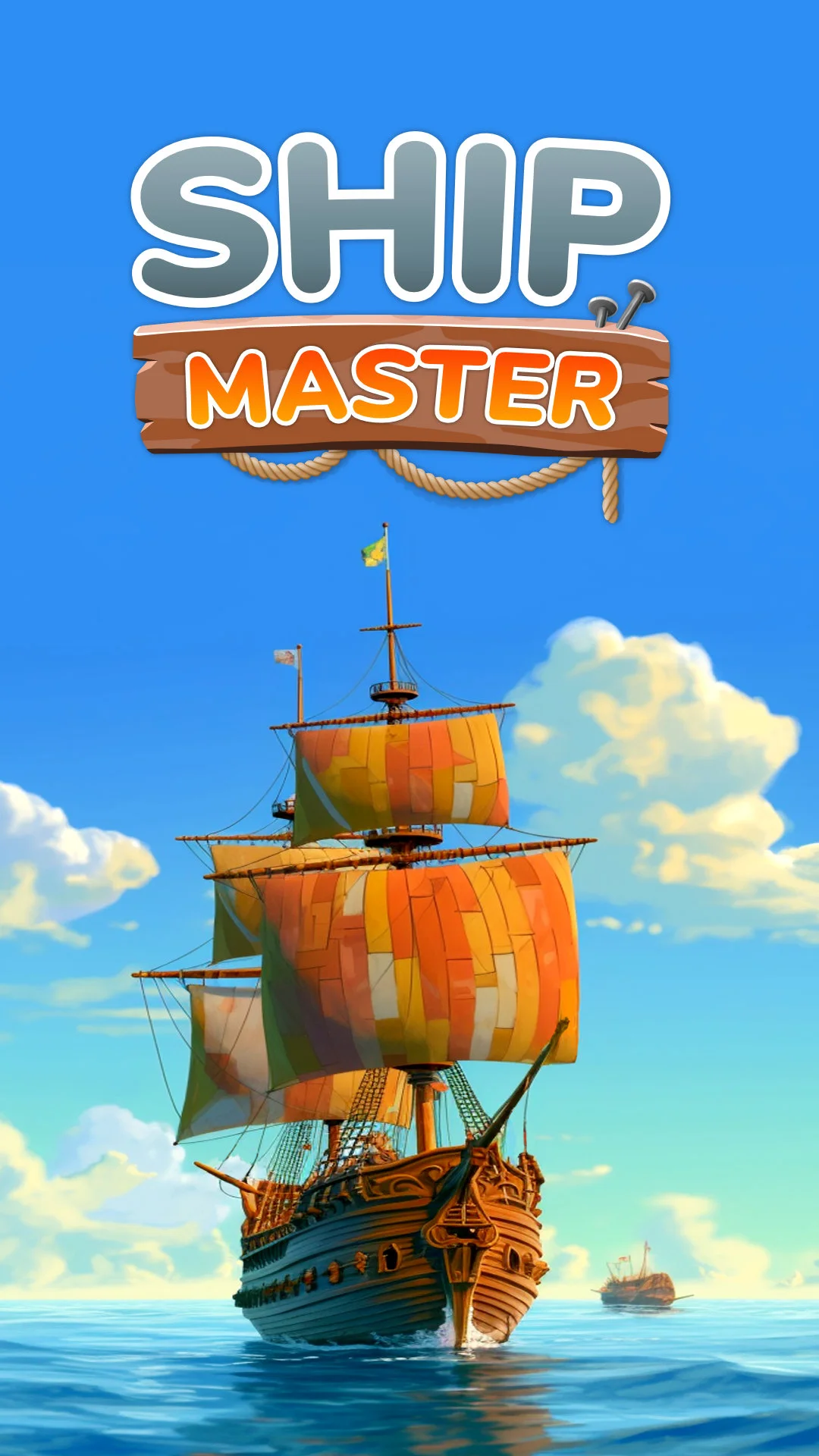 Ship Master Featured Image